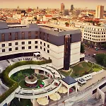 Crowne Plaza By Ihg Hotel 4*