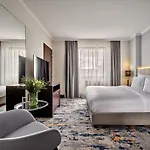 Crowne Plaza By Ihg 4*