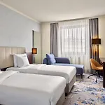 Crowne Plaza By Ihg Hotel 4*