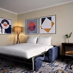 Crowne Plaza By Ihg Hotel 4*