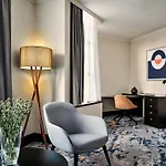 Crowne Plaza By Ihg Bratislava