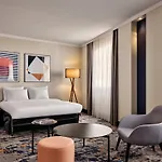 Crowne Plaza By Ihg Hotel Bratislava