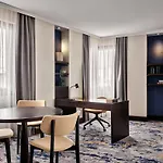 Crowne Plaza By Ihg Bratislava