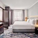 Crowne Plaza By Ihg 4*