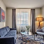 Crowne Plaza By Ihg Hotel 4*