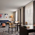 Crowne Plaza By Ihg 4* Bratislava
