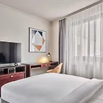 Crowne Plaza By Ihg Hotel Bratislava