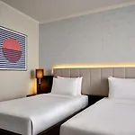 Crowne Plaza By Ihg Hotel