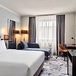 Crowne Plaza By Ihg Hotel Bratislava