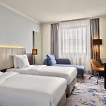 Crowne Plaza By Ihg 4* Bratislava