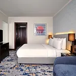 Hotel Crowne Plaza By Ihg 4*