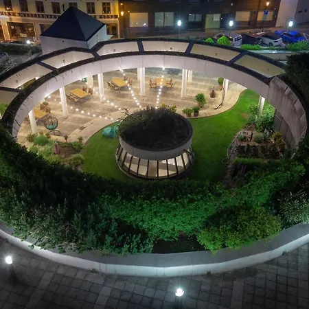 Crowne Plaza By Ihg 4* Братислава