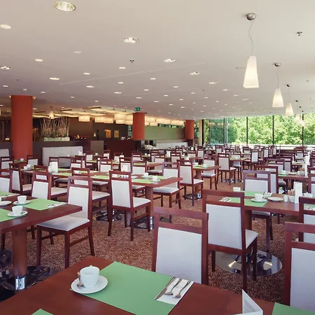 Hotel Crowne Plaza By Ihg