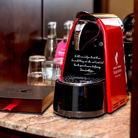 Crowne Plaza By Ihg 4* Bratislava