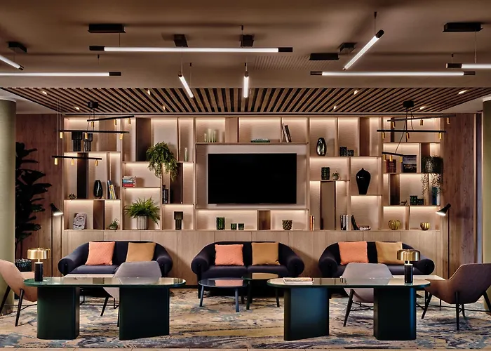 Otel Crowne Plaza By Ihg 4*