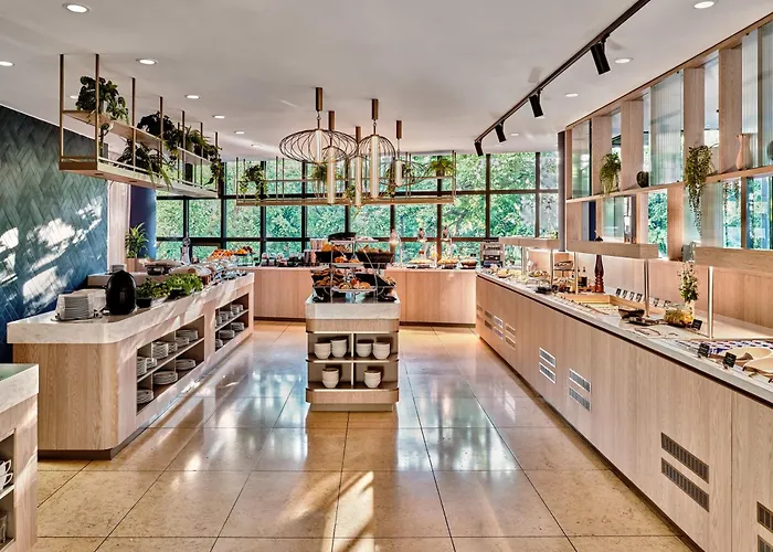 Otel Crowne Plaza By Ihg