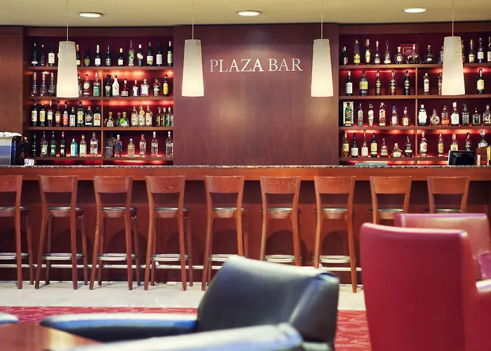 Otel Crowne Plaza By Ihg