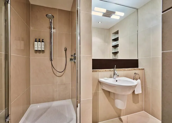 Otel Crowne Plaza By Ihg 4*